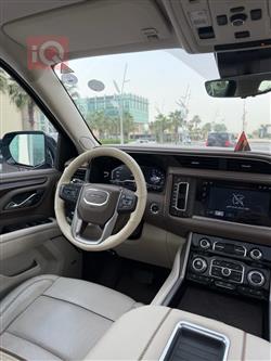 جي ام سي يوكون